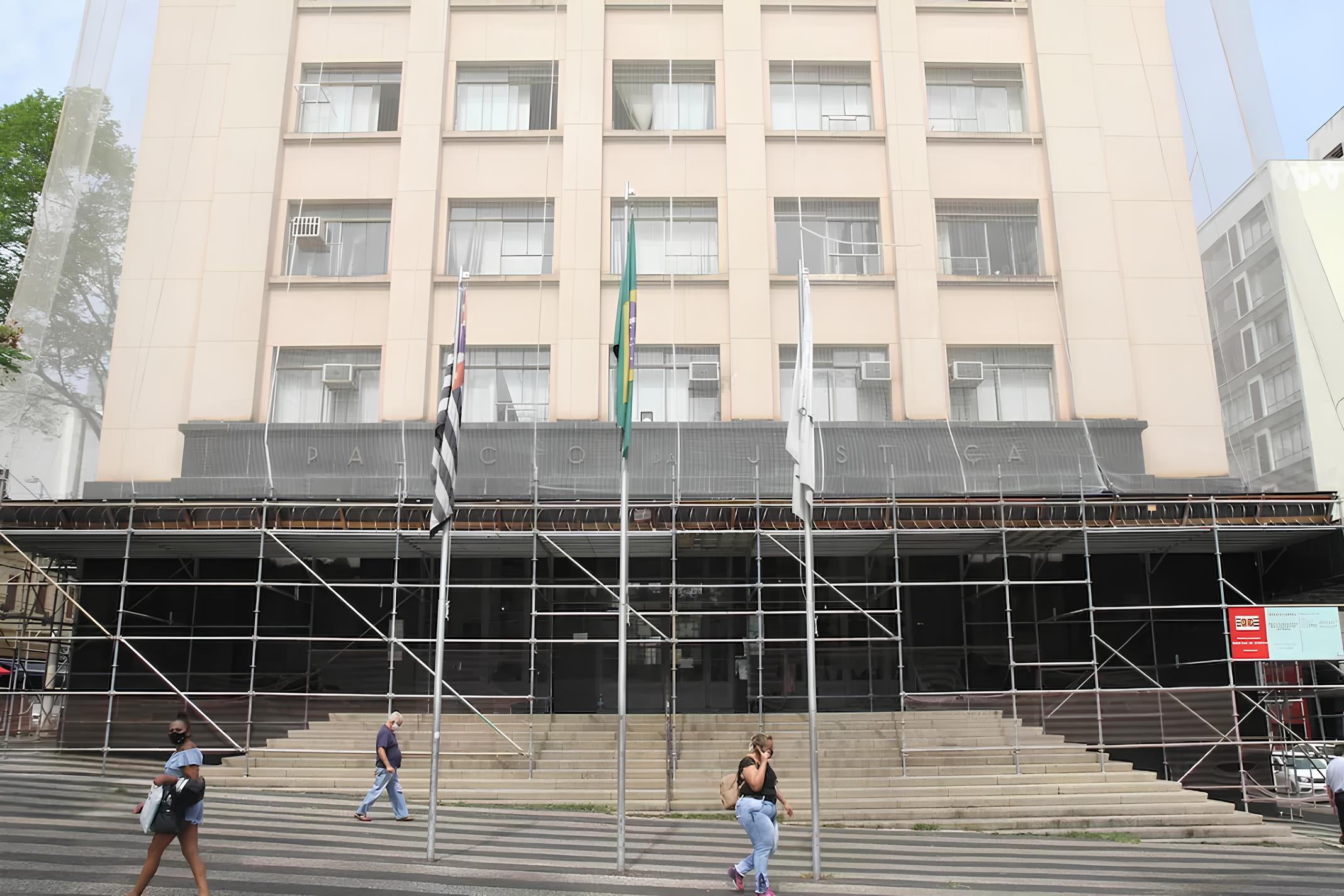 O Dia em Que o Palácio da Cidade Abriu Suas Portas Para Transformar Vidas: Um Feirão de Empregos com Mais de 950 Oportunidades 8 O Dia em Que o Pal cio da Cidade Abriu Suas Portas Para Transformar Vidas Um Feir o de Empregos com Mais de 950 Oportunidades