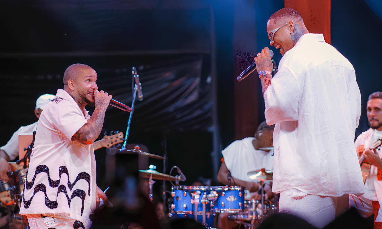 O Dia em que Campinas Virou o Coração do Pagode: Tudo Sobre o Show Pôr do Suel no Clube Concórdia 8 O Dia em que Campinas Virou o Cora o do Pagode Tudo Sobre o Show P r do Suel no Clube Conc rdia