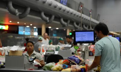 O Dia em que Montenegro Perdeu um Gigante Como a Liquida o do Supermercado Nacional Marcou o Fim de uma Era