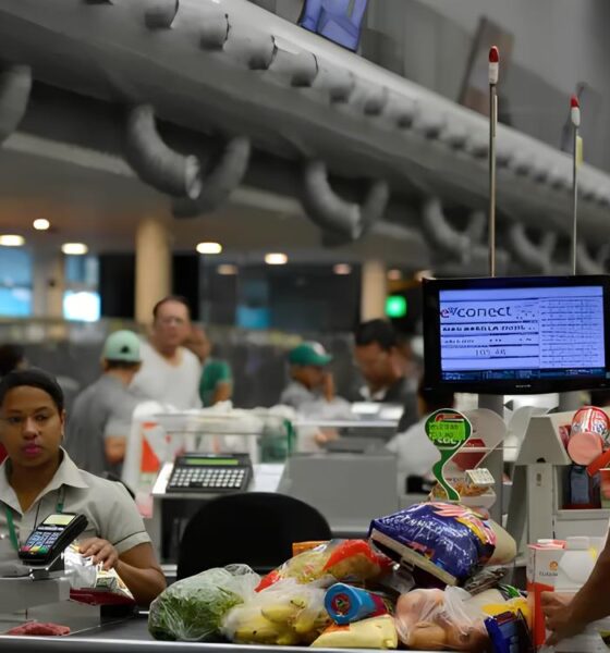 O Dia em que Montenegro Perdeu um Gigante Como a Liquida o do Supermercado Nacional Marcou o Fim de uma Era