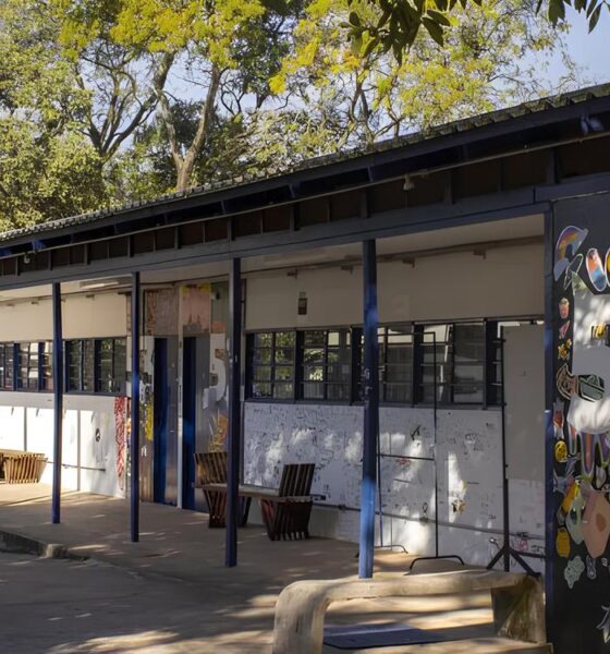 O Futuro Come a Agora Vestibular Unesp 2026 Abre Portas para 5 867 Sonhos em 24 Cidades