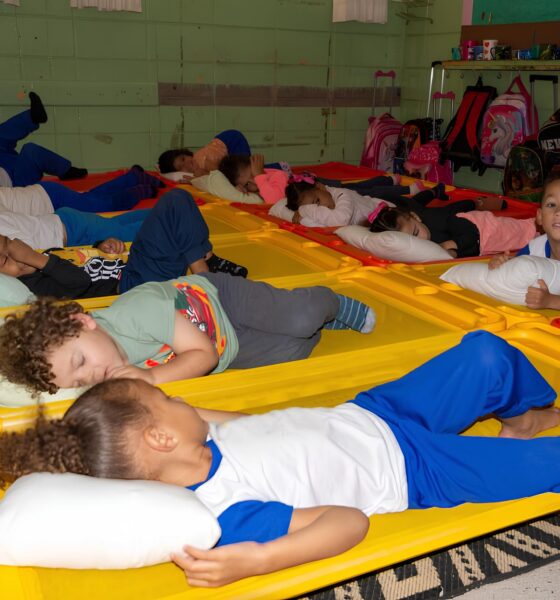 O Futuro Começa Hoje: Hortolândia Abre Inscrições para Educação Infantil em 2026 e Aponta Rumo de Transformação Social 9 O Futuro Come a Hoje Hortol ndia Abre Inscri es para Educa o Infantil em 2026 e Aponta Rumo de Transforma o Social