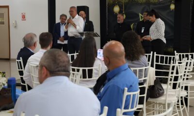 O Futuro Est Chegando Hortol ndia se Prepara para Receber um Campus da UFSCar e Transformar a Educa o na Regi o