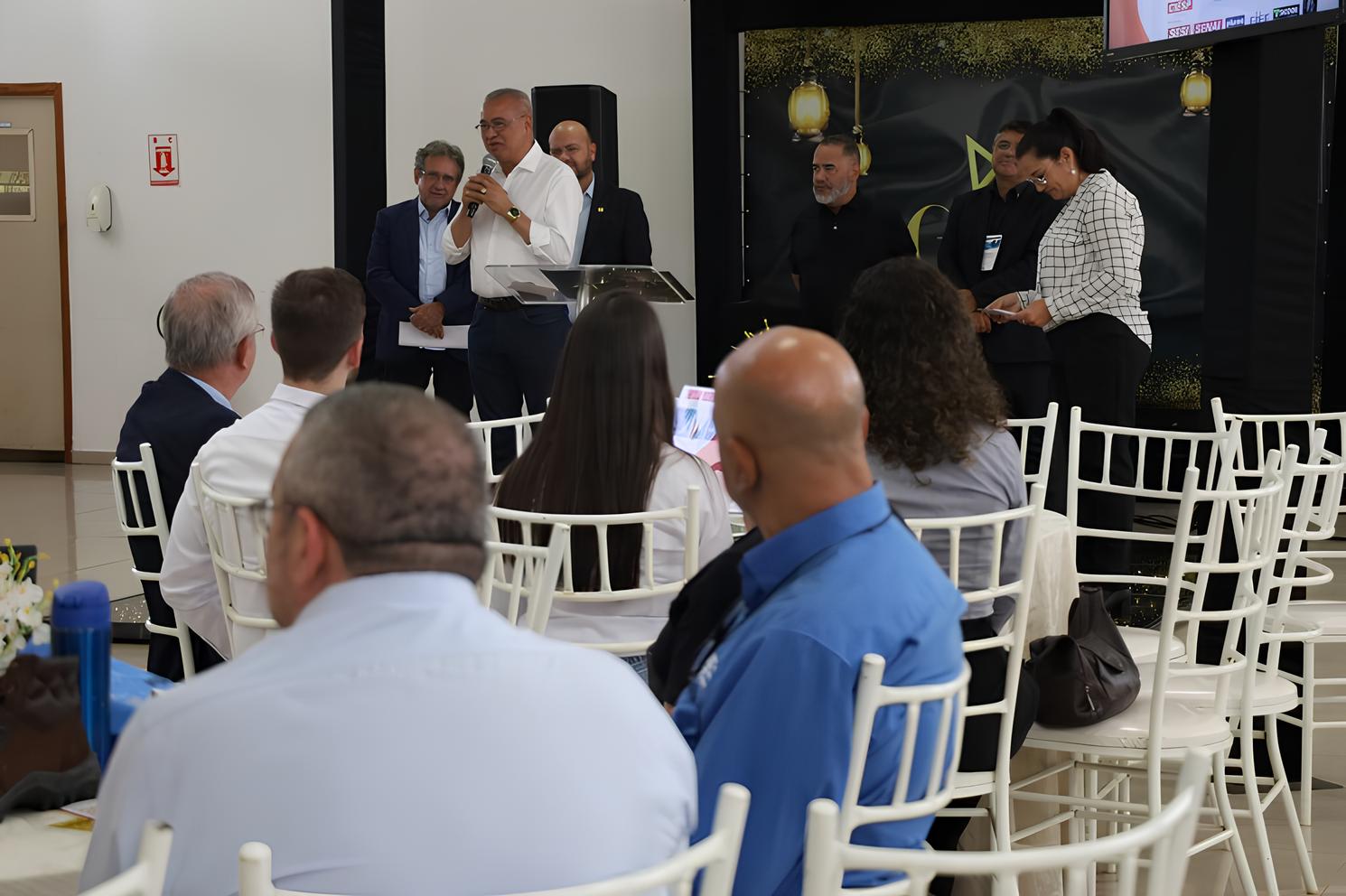 O Futuro Está Chegando: Hortolândia se Prepara para Receber um Campus da UFSCar e Transformar a Educação na Região 8 O Futuro Est Chegando Hortol ndia se Prepara para Receber um Campus da UFSCar e Transformar a Educa o na Regi o