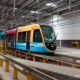 O Futuro Sobre Trilhos Como o VLT Est Transformando Salvador e a Regi o Metropolitana