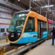 O Futuro Sobre Trilhos Como o VLT de Salvador Est Redefinindo a Mobilidade Urbana na Bahia