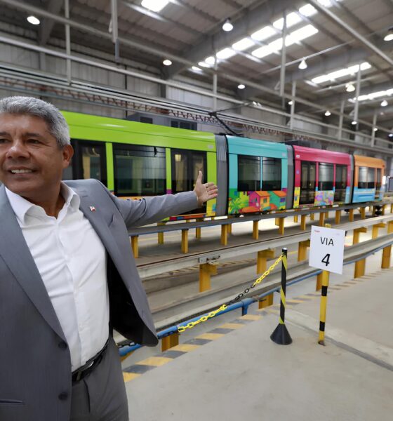 O Futuro Sobre Trilhos: Como o VLT de Salvador Promete Revolucionar a Mobilidade Urbana no Brasil 9 O Futuro Sobre Trilhos Como o VLT de Salvador Promete Revolucionar a Mobilidade Urbana no Brasil 1