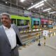 O Futuro Sobre Trilhos Como o VLT de Salvador Promete Revolucionar a Mobilidade Urbana no Brasil 1