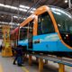 O Futuro Sobre Trilhos Como o VLT de Salvador Promete Revolucionar a Mobilidade Urbana no Brasil