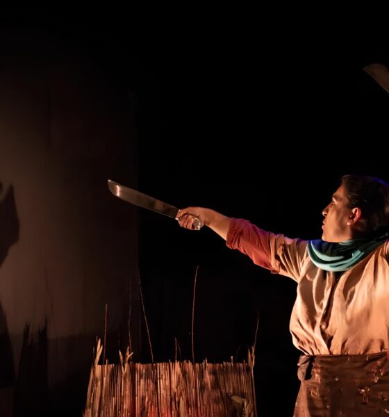 O Grito Silencioso das Heroínas: Como uma Brasileira Inspirada em Joana d'Arc Está Revolucionando o Teatro e o Feminismo em Hortolândia 9 O Grito Silencioso das Hero nas Como uma Brasileira Inspirada em Joana d Arc Est Revolucionando o Teatro e o Feminismo em Hortol ndia