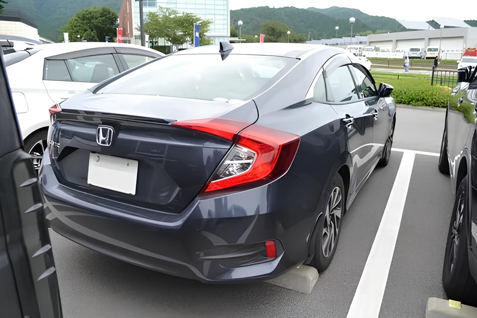 O Honda Civic no Brasil Como um Sedan Japon s Conquistou o Cora o de 1 5 Milh o de Brasileiros e Superou Rivais como Corolla Cruze Sentra e Jetta