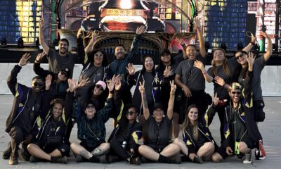 O Legado Encantado de Acaz Fellegger e o Amanhecer do Tomorrowland Brasil 2025 Onde Mem rias e Sonhos se Encontram