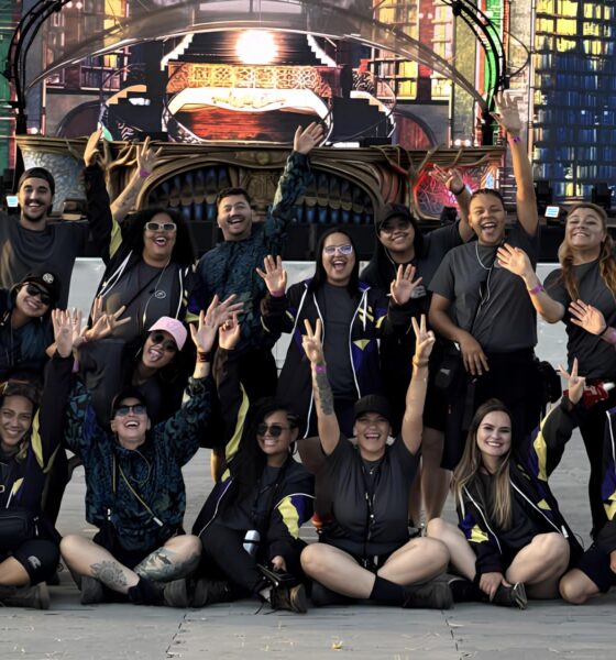 O Legado Encantado de Acaz Fellegger e o Amanhecer do Tomorrowland Brasil 2025 Onde Mem rias e Sonhos se Encontram