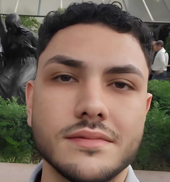 O Milagre de Vin cius Como um Jovem de Americana Renasceu para a Vida Ap s 36 Dias na Linha Entre a Esperan a e o Desespero