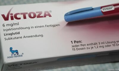 O Ozempic Brasileiro Chegou Como a Liraglutida Nacional Pode Revolucionar o Tratamento de Diabetes e Obesidade no Pa s