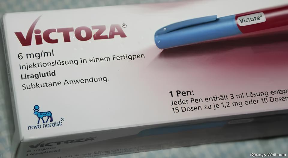O Ozempic Brasileiro Chegou: Como a Liraglutida Nacional Pode Revolucionar o Tratamento de Diabetes e Obesidade no País 8 O Ozempic Brasileiro Chegou Como a Liraglutida Nacional Pode Revolucionar o Tratamento de Diabetes e Obesidade no Pa s