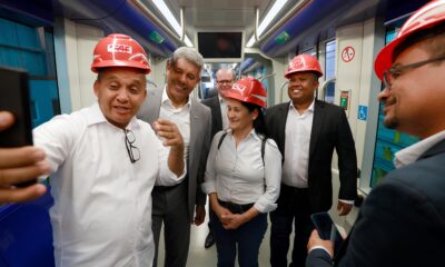 O VLT de Salvador Como Um Trem Pode Mudar o Futuro da Cidade e Suas Ra zes Culturais