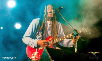 O ltimo Acorde de Doc Miranda Como um Gigante do Reggae Encerra Sua Jornada nos Palcos e Deixa um Legado Eterno