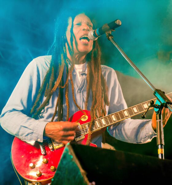 O ltimo Acorde de Doc Miranda Como um Gigante do Reggae Encerra Sua Jornada nos Palcos e Deixa um Legado Eterno