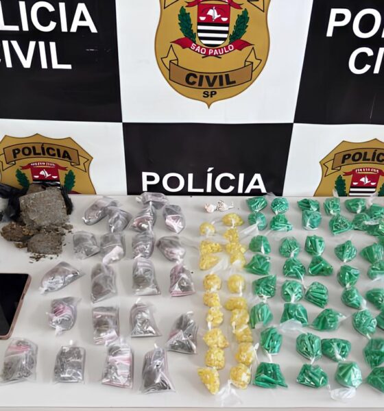 Operação Ascensão: Como a Polícia Desmontou uma Casa-Bomba e Salvou Tambaú do Caos 9 Opera o Ascens o Como a Pol cia Desmontou uma Casa Bomba e Salvou Tamba do Caos