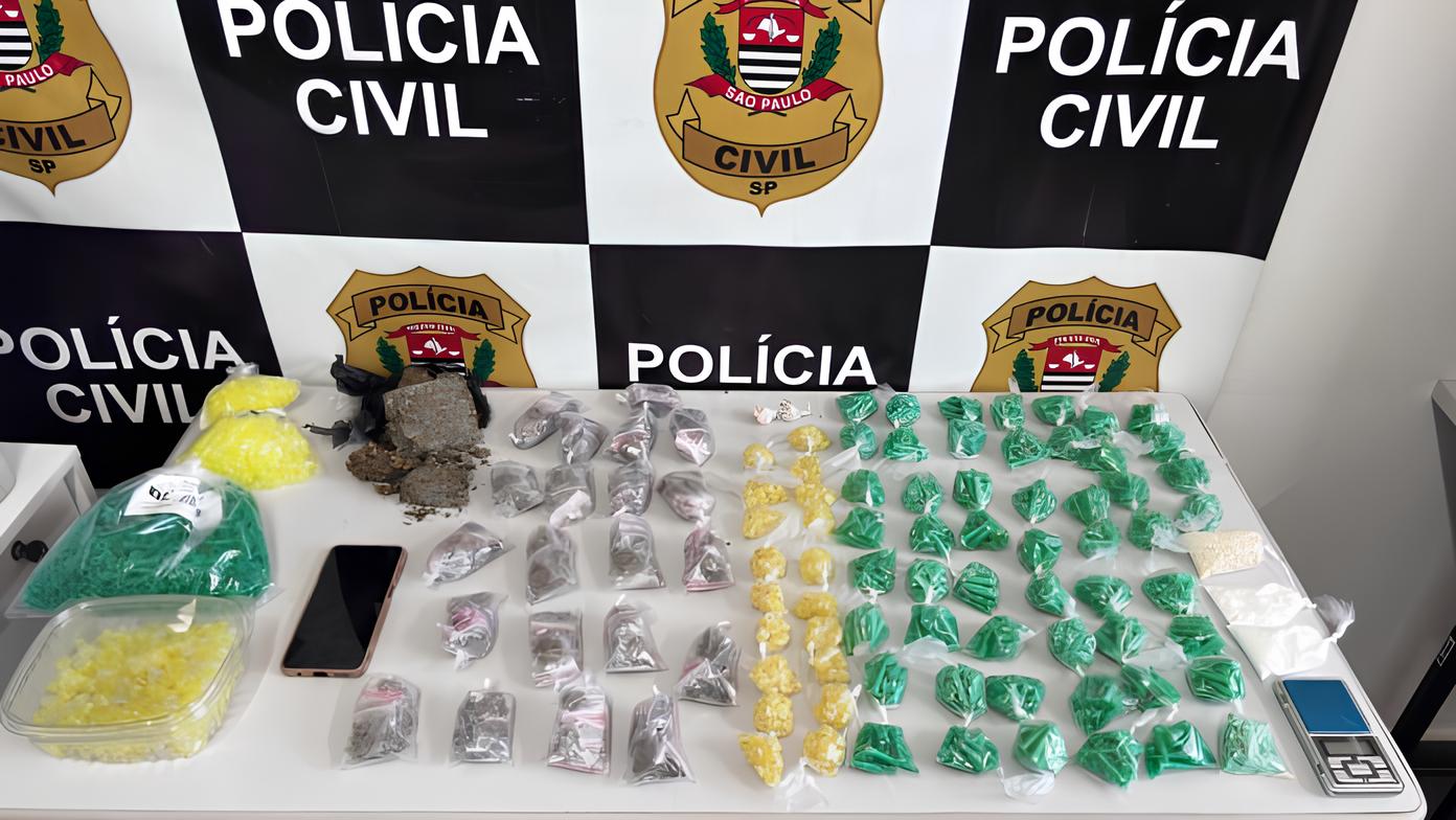 Operação Ascensão: Como a Polícia Desmontou uma Casa-Bomba e Salvou Tambaú do Caos 8 Opera o Ascens o Como a Pol cia Desmontou uma Casa Bomba e Salvou Tamba do Caos
