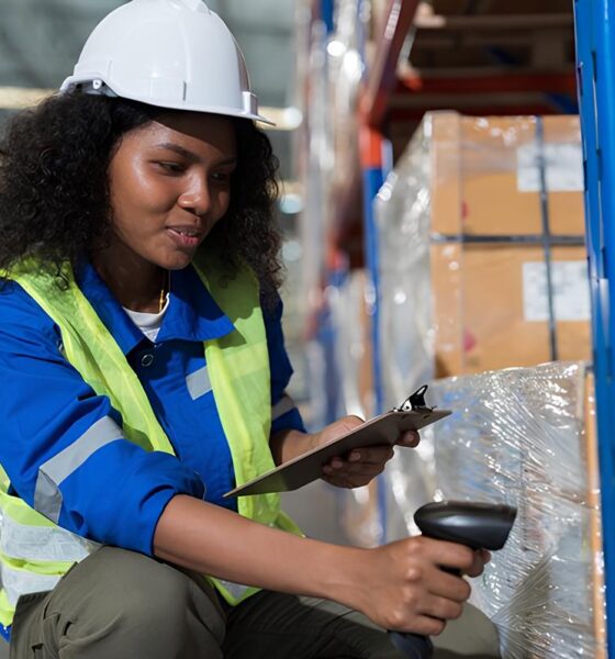 Oportunidade nica Mercado Livre Abre Portas para Jovens Aprendizes em Guarulhos e Outras Cidades Brasileiras