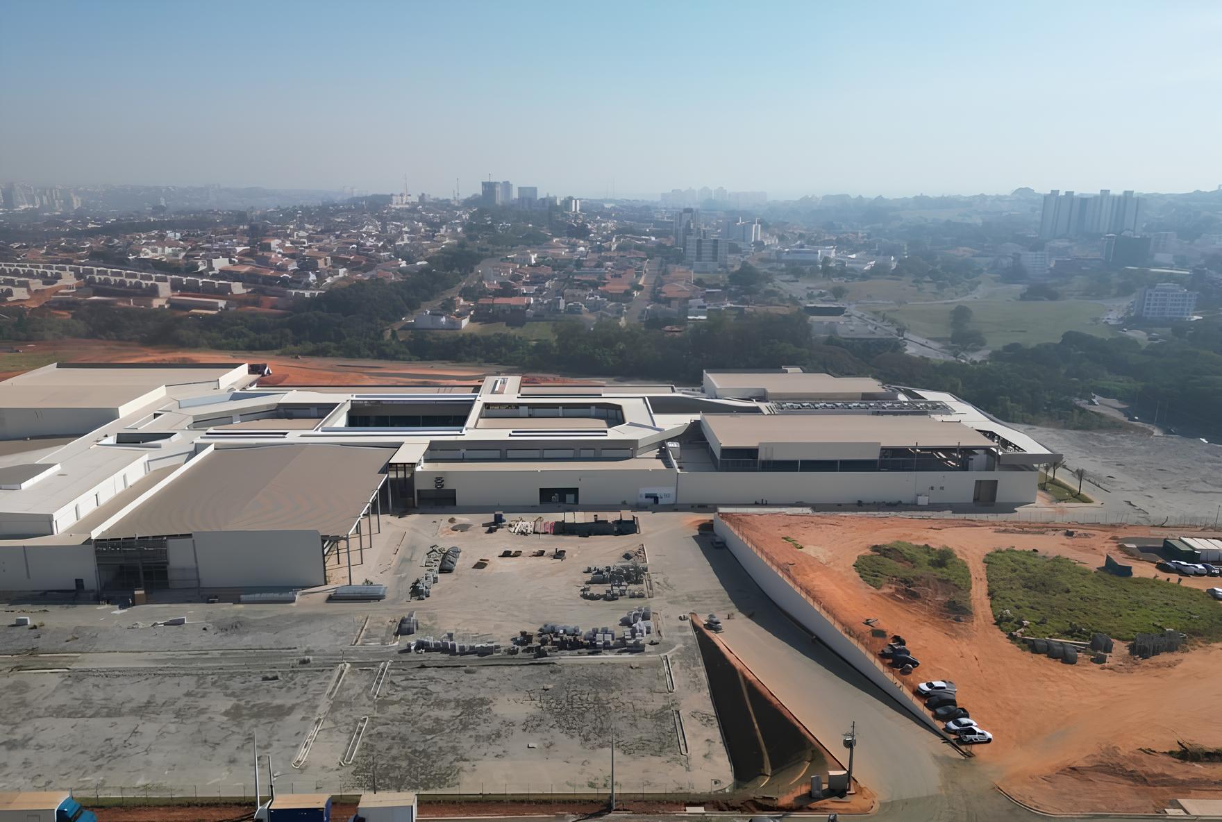 Oportunidades à Vista: Feirão do Emprego no Americana Shopping Oferece 500 Vagas em Diversas Áreas – Saiba Como Garantir a Sua 8 Oportunidades Vista Feir o do Emprego no Americana Shopping Oferece 500 Vagas em Diversas reas Saiba Como Garantir a Sua