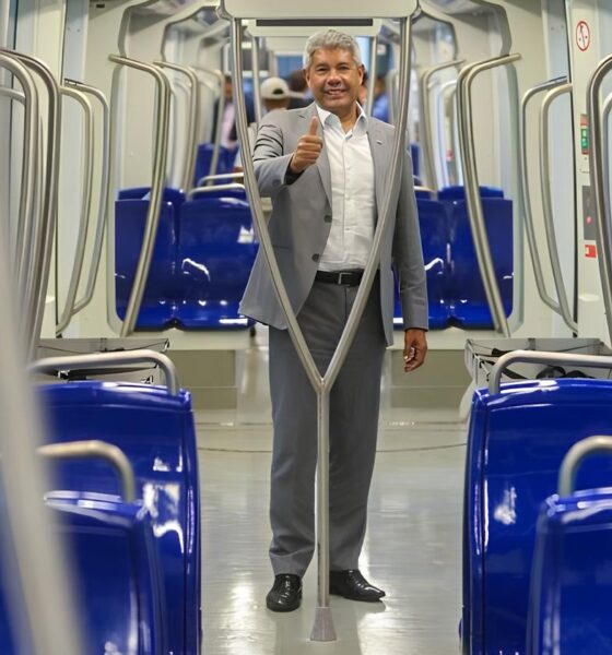 Os Trilhos do Futuro Como o VLT de Salvador Est Redefinindo a Mobilidade Urbana e Transformando Vidas