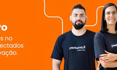 Performa IT Anuncia Explos o de Oportunidades em Tecnologia Mais de 40 Vagas com Foco em Inova o Real e Cultura Colaborativa
