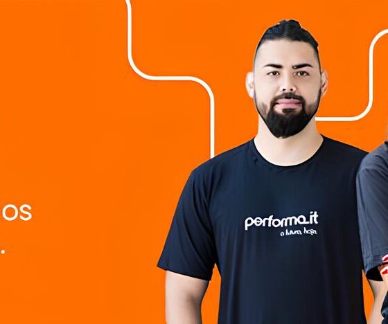 Performa_IT Anuncia Explosão de Oportunidades em Tecnologia: Mais de 40 Vagas com Foco em Inovação Real e Cultura Colaborativa 9 Performa IT Anuncia Explos o de Oportunidades em Tecnologia Mais de 40 Vagas com Foco em Inova o Real e Cultura Colaborativa