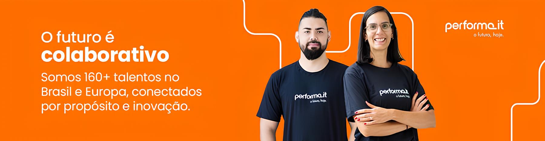 Performa_IT Anuncia Explosão de Oportunidades em Tecnologia: Mais de 40 Vagas com Foco em Inovação Real e Cultura Colaborativa 8