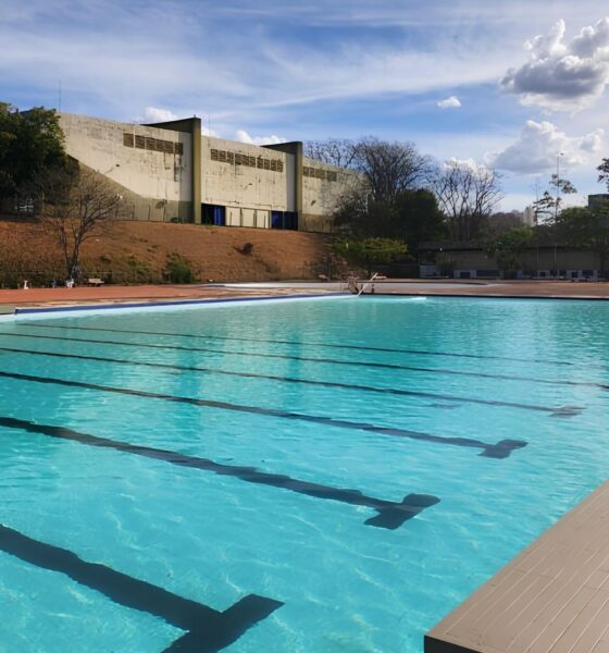 Por Que as Piscinas P blicas de Campinas S o Mais do que Lazer Um Convite para Sa de Comunidade e Transforma o