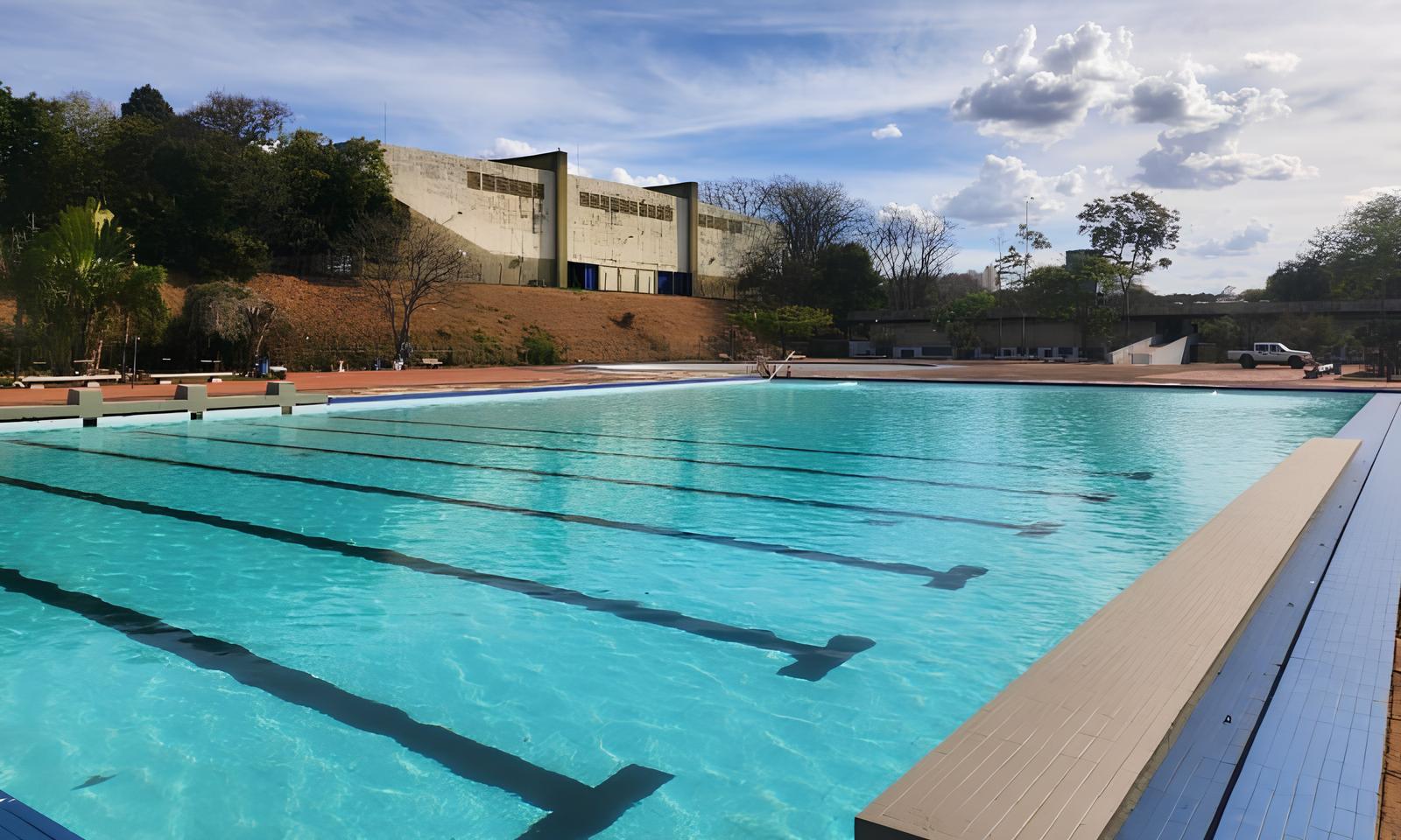 Por Que as Piscinas P blicas de Campinas S o Mais do que Lazer Um Convite para Sa de Comunidade e Transforma o