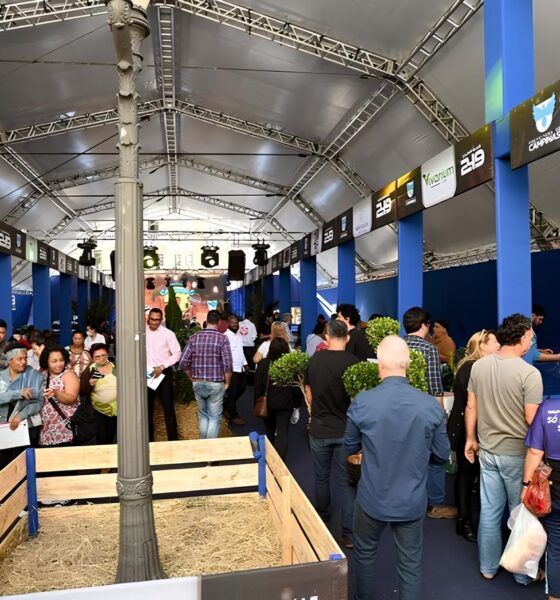 Por Que o 3º Festival Campinas Rural É a Maior Celebração da Cultura Sustentável em 2025? 9 Por Que o 3 Festival Campinas Rural a Maior Celebra o da Cultura Sustent vel em 2025
