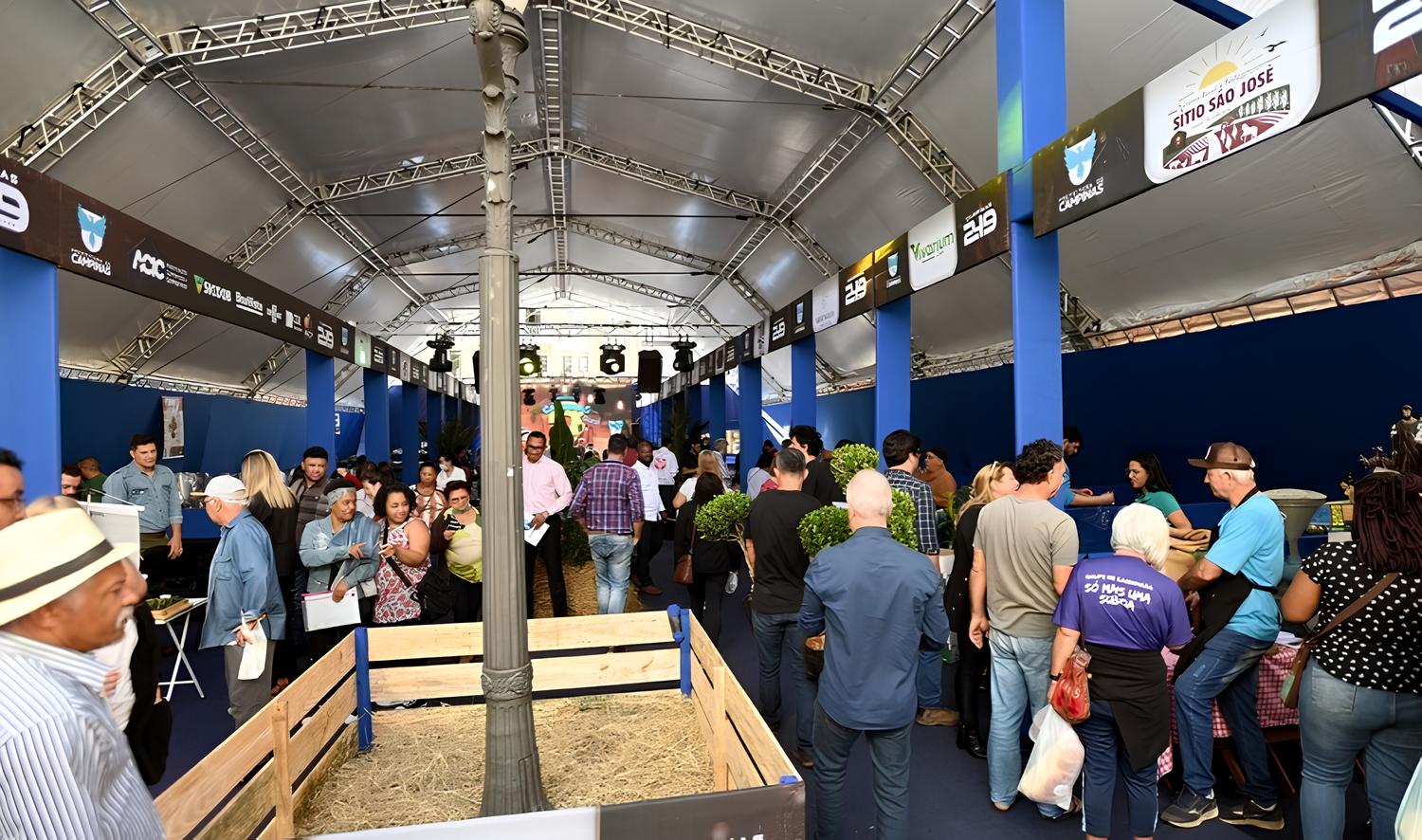 Por Que o 3º Festival Campinas Rural É a Maior Celebração da Cultura Sustentável em 2025? 8 Por Que o 3 Festival Campinas Rural a Maior Celebra o da Cultura Sustent vel em 2025