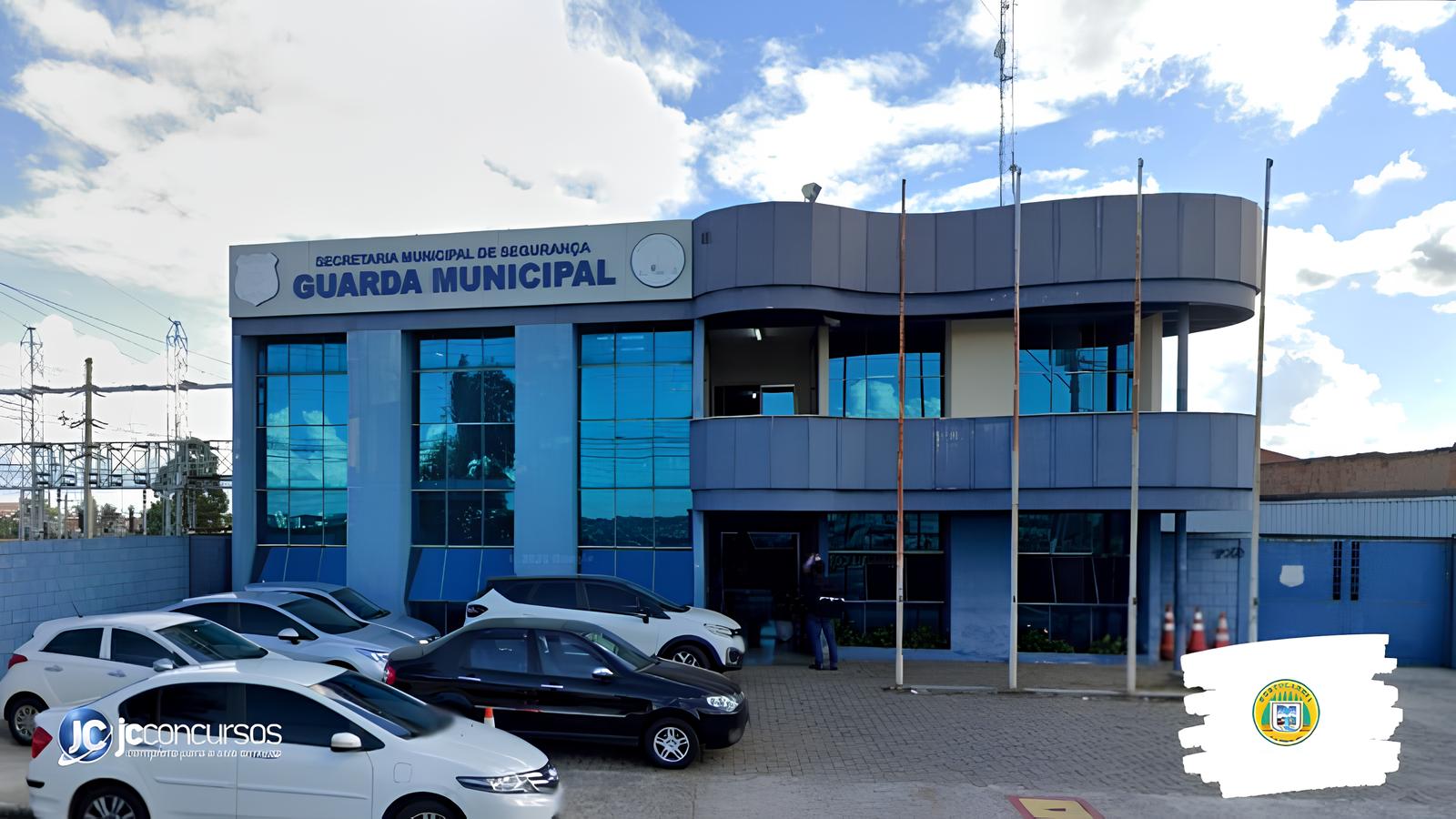 Por que o Concurso da Guarda Municipal de Hortol ndia Foi Suspenso Tudo o Que Voc Precisa Saber em 2025