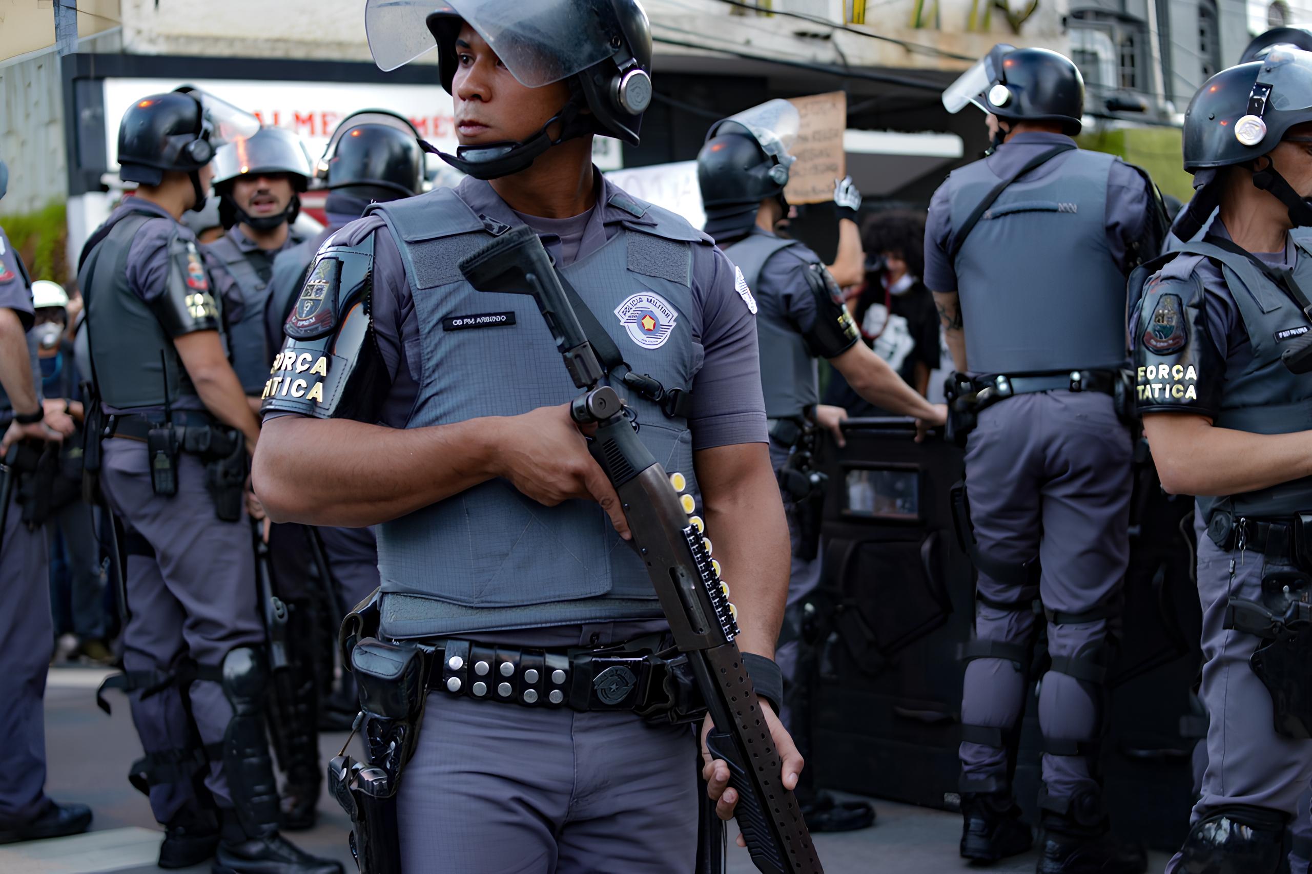 Portas Abertas para o Futuro: Como 2.200 Vagas na Polícia Militar de São Paulo Podem Mudar a Sua Vida 8 Portas Abertas para o Futuro Como 2 200 Vagas na Pol cia Militar de S o Paulo Podem Mudar a Sua Vida