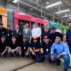 Primeiro Trem do VLT Chega a Salvador em Dezembro Um Novo Cap tulo na Mobilidade Urbana da Bahia