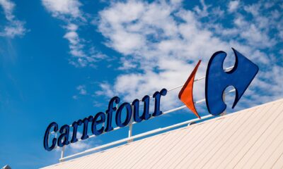 Quando Gigantes Trope am O Caso do Carrefour em Campinas e o Que Isso Revela Sobre o Futuro do Varejo no Brasil