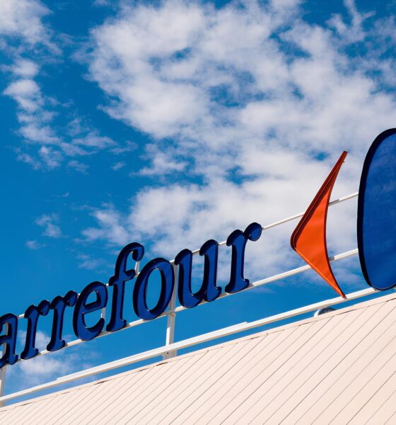 Quando Gigantes Trope am O Caso do Carrefour em Campinas e o Que Isso Revela Sobre o Futuro do Varejo no Brasil