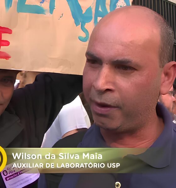 Quando o Grito Silenciado Vira Greve: A Luta dos Trabalhadores da ONET na Unicamp Contra a Máquina da Exploração 9 Quando o Grito Silenciado Vira Greve A Luta dos Trabalhadores da ONET na Unicamp Contra a M quina da Explora o