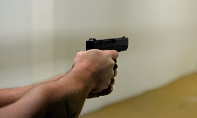 Quando o Vizinho se Torna o Vil o O Caso do Assassino que Deixou Rastros em Campinas