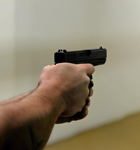 Quando o Vizinho se Torna o Vil o O Caso do Assassino que Deixou Rastros em Campinas
