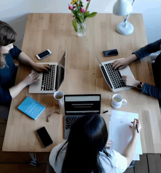 Quer Trabalhar em Startups? Mais de 3 Mil Oportunidades Estão Esperando Por Você em 2025 9 Quer Trabalhar em Startups Mais de 3 Mil Oportunidades Est o Esperando Por Voc em 2025