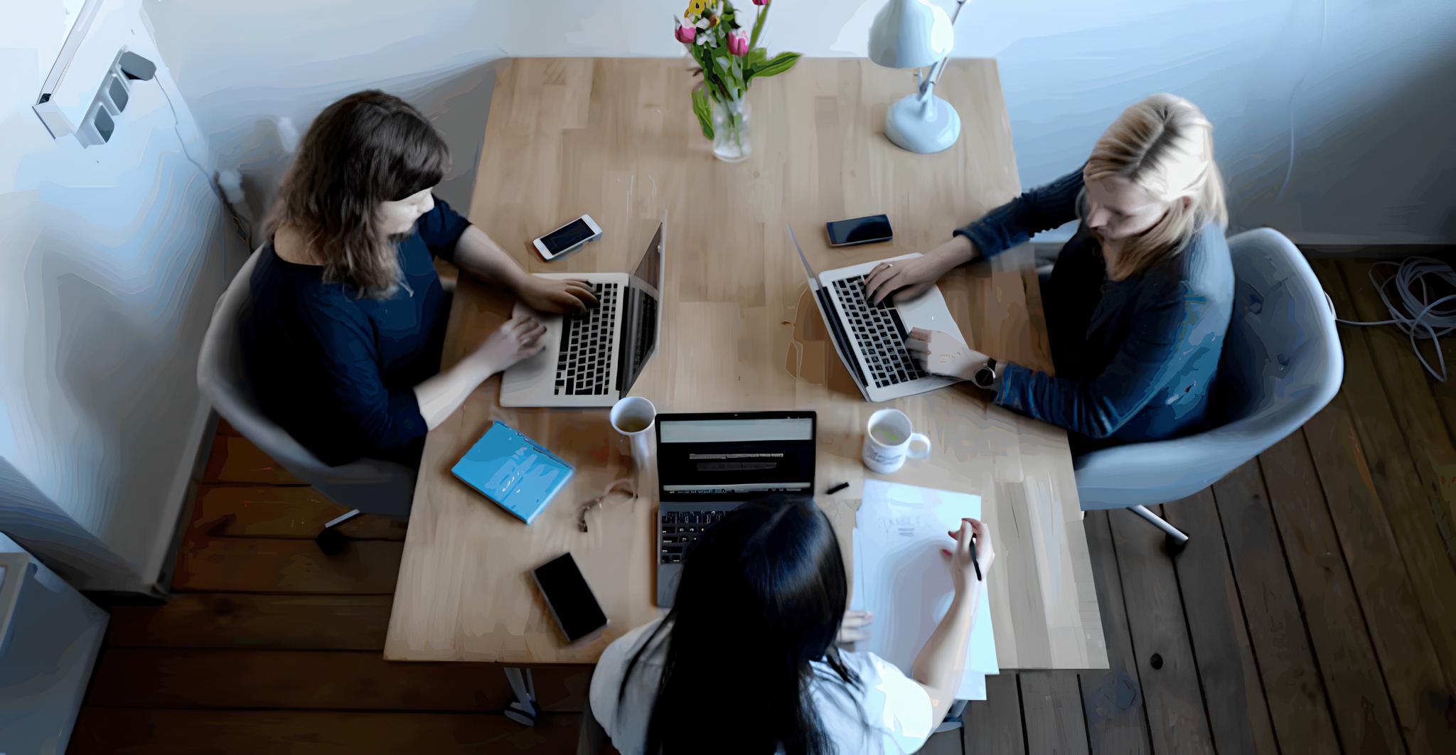 Quer Trabalhar em Startups? Mais de 3 Mil Oportunidades Estão Esperando Por Você em 2025 8 Quer Trabalhar em Startups Mais de 3 Mil Oportunidades Est o Esperando Por Voc em 2025