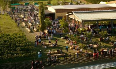 Ruralidade Moderna Como o 3 Festival Campinas Rural Est Transformando a Cidade em um Epicentro de Sabores Cultura e Oportunidades