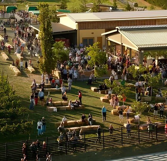 Ruralidade Moderna: Como o 3º Festival Campinas Rural Está Transformando a Cidade em um Epicentro de Sabores, Cultura e Oportunidades 9 Ruralidade Moderna Como o 3 Festival Campinas Rural Est Transformando a Cidade em um Epicentro de Sabores Cultura e Oportunidades