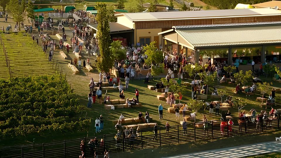 Ruralidade Moderna Como o 3 Festival Campinas Rural Est Transformando a Cidade em um Epicentro de Sabores Cultura e Oportunidades