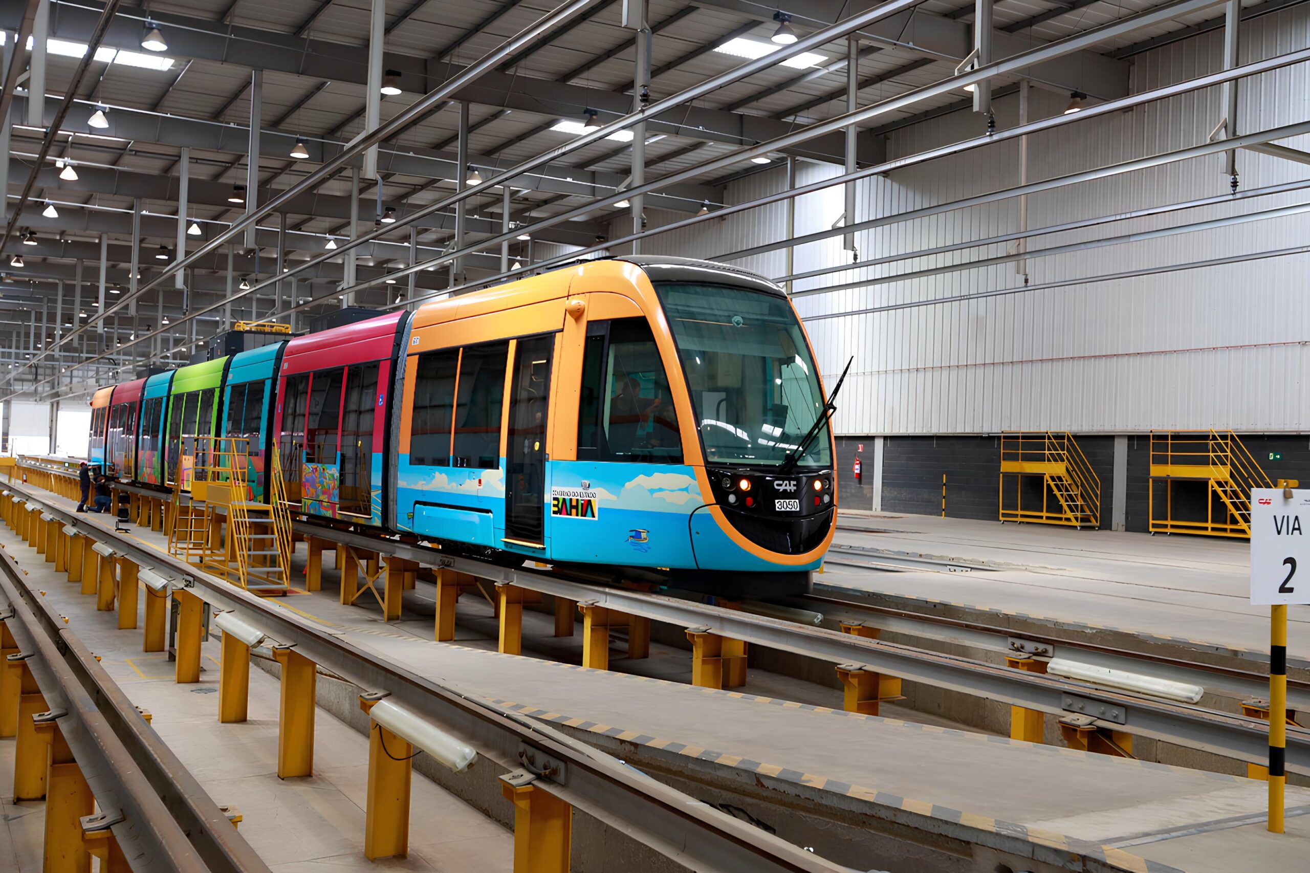 Salvador no Futuro Como o Novo VLT Est Transformando a Mobilidade Urbana na Bahia scaled