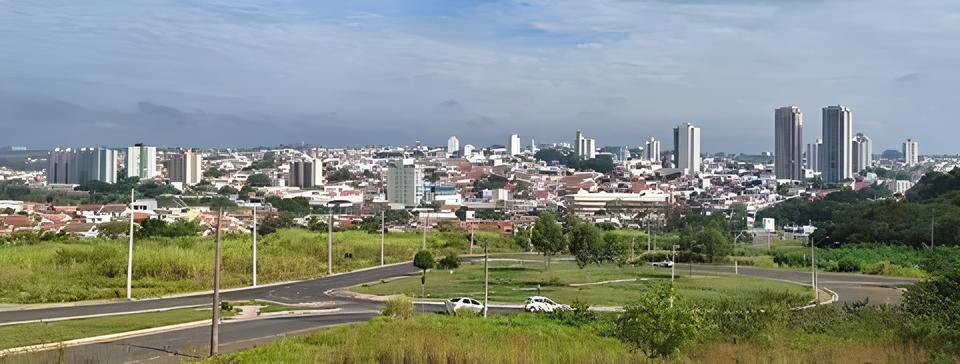 Santa Bárbara d’Oeste: A Cidade que Está Redefinindo o Futuro do Emprego no Brasil 8 Santa B rbara d Oeste A Cidade que Est Redefinindo o Futuro do Emprego no Brasil